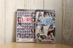 AKB1/48 アイドルと恋したら…」シリーズ2本