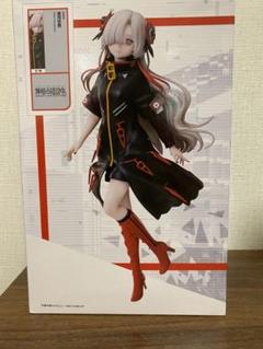 ラウンドワン限定 神椿市建設中。1/7スケールフィギュア 4個セット 神椿市建設中。 夜河世界 ラウンドワン限定フィギュア - メルカリ