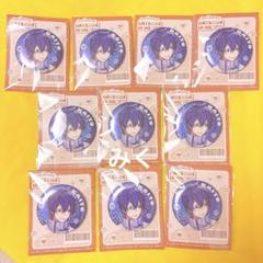 グッズ > バッチ類 > 【グッズ-バッジ】HATSUNE MIKU EXPO 10th