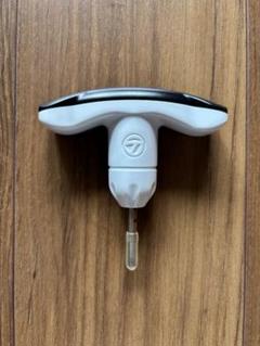 【新品未使用】TaylorMade トルクレンチ①