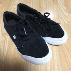 DC スニーカー 22センチ