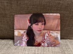 きゅーすと CUTIE STREET 佐野愛花トレカ ver4