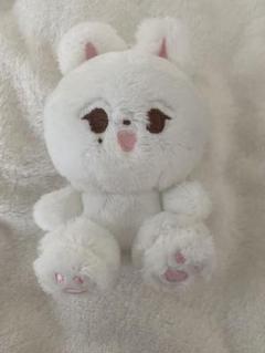 2025年最新】seventeen ジョンハン ぬいぐるみの人気アイテム