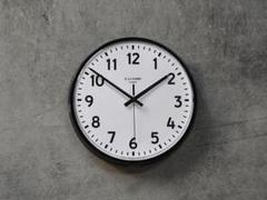 PACIFIC FURNITURE SERVICE / WALL CLOCK S