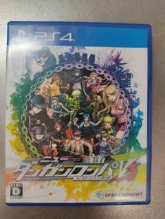 PS4 ニューダンガンロンパV3 みんなのコロシアイ新学期
