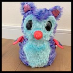 うまれて!ウーモ おとぎのもり ブルー　新品 Amazon | うまれて!ウーモ おとぎのもり ピンク | 電動ロボット