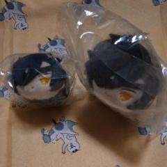 刀剣乱舞 もちもちマスコット 燭台切光忠5点セット 新品未開封】刀剣乱舞 燭台切光忠 もちマス通常ミニセット