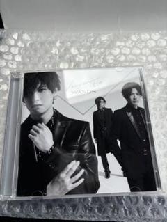 WANDS – Version 5.0 – CD (通常盤, Album, Promo, Stereo