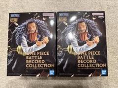 ワンピース バトル レコード コレクション 6体 まとめ売り バトルレコードコレクション ワンピース 6体セット - メルカリ