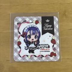 地縛少年花子くん マリオンクレープ コースター 赤根葵