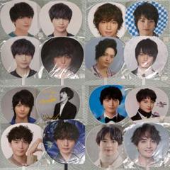 Kis-My-Ft2 玉森裕太 うちわ まとめ売り - メルカリ