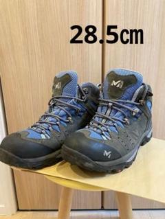 美品 MILLET ミレー 24.0 トレッキングシューズ ブーツ ゴアテックス 登山靴 アウトドア 登山 マスタード/XC87 ミレー MILLET】登山靴 雪山対応 断熱材 トレッキング 良品