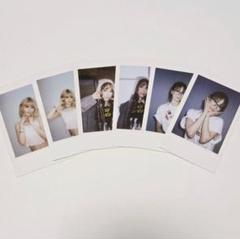 ルセラフィム インスタントフォトカード 12種 コンプセット 2025年最新】ルセラフィム インスタントフォトの人気アイテム
