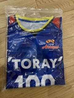 2025年最新】東レアローズtシャツの人気アイテム - メルカリ