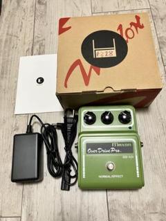 Maxon OD-820 Mod 生形真一 2025年最新】maxon od 820の人気アイテム - メルカリ