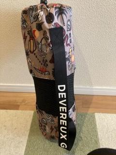 ぺぺDEVERAUX GOLF ゴルフ練習用マット(非売品) ぺぺ様専用DEVERAUX GOLF ゴルフ練習用マット(非売品) - メルカリ