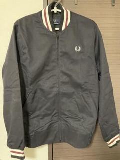 FRED PERRY（フレッドペリー）の「FRED PERRY ピンストライプ