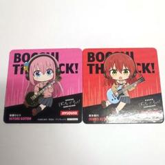 新品未使用 ぼっち・ざ・ろっく！JOYSOUND アクリルスタンド　セット アニメ「ぼっち・ざ・ろっく！」 トレーディングスクエア