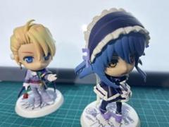 マクロスＦ シェリル ランカ アルト フィギュア きゅんキャラ 51体まとめ売り マクロスF シェリル ランカ アルト フィギュア きゅんキャラ 51