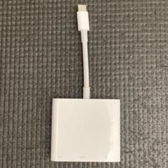 ⭐️純正品⭐️12時間以内発送⭐️USB-C Digital AV Multiport Amazon.co.jp: Apple USB-C Digital AV Multiportアダプタ