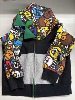 人気激安 2025年最新】bape メルカリ - トレーナーの人気アイテム マイロ トップス