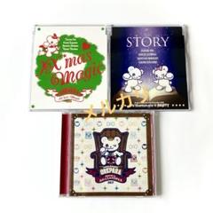 おれパラ CDセット