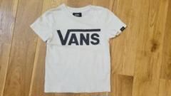 VANZバンズ Tシャツ 110cm