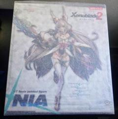 Xenoblade 2 NIA 1/7スケールフィギュア　開封済み　ニア Amazon.com: Good Smile Xenoblade Chronicles 2: Nia 1:7 Scale