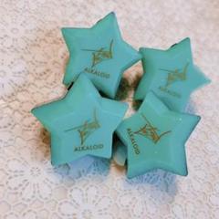 新品★あんスタ★ALKALOID【風早巽】スタライ★BNS★リングライト 新品☆あんスタ☆ALKALOID【風早巽】スタライ☆BNS