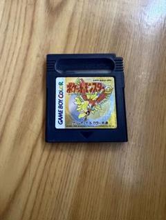 ポケットモンスター 金　ゲームボーイ 81P2SvEp+7L._UF350,350_QL80_.jpg