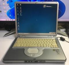 FDD内蔵 LaVie L LL700/4D WindowsME 難あり FDD内蔵 LaVie L LL700/4D WindowsME 難あり - メルカリ