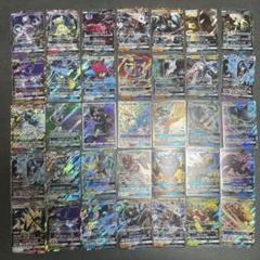 ポケモンカード まとめ売り 35枚セット GX SR HR プロモ - メルカリ