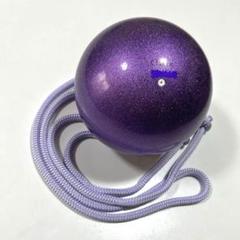 CHACOTT - 新体操 手具 ボール チャコット Chacott 新体操 チャコット 手具 ボール ロープ セット - メルカリ