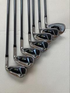 TaylorMade - テーラーメイドM2 アイアンカーボンシャフト 2019/REAX 7133GASxNML._UF350,350_QL50_.jpg