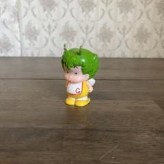 【アンティーク】ポピー Dr.スランプ アラレちゃん ガッちゃん ソフビ人形