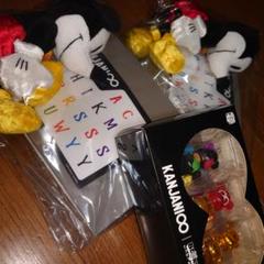 関ジャ二∞×ミッキーコラボ・ベアブリックコラボ