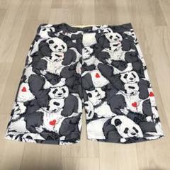 【ラウドマウス】カラーハーフパンツ※新品未使用 パンツ LOUDMOUTH/ラウドマウス ゴルフウェア ブランド ロゴ