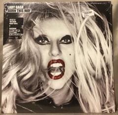 ★ Lady Gaga ピクチャー盤 レコード LP Yahoo!オークション -「lady gaga fame」(レコード) の落札相場