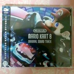 マリオカート8 サントラの中古 未使用品を探そう メルカリ マリオカート8 サントラの中古 未使用品を探そう メルカリ
