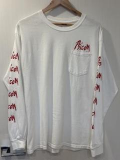Psicom Long Sleeve Tee 2019 L