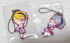 【本日限定最終値下げ】匿名配送　sideM くじメイト　冬馬　3点セット 本日限定最終値下げ】匿名配送 sideM くじメイト 冬馬 3点セット