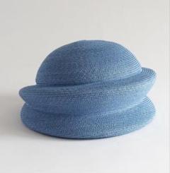 移動帽子屋AURA   麦ボーラーハット 移動帽子屋AURAのHAT | La cienega