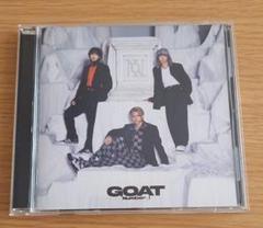 Amazon MusicでNumber_iのGOATを再生する