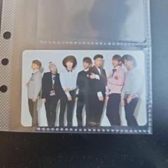 RUN INEEDU トレカ 防弾少年団 2025年最新】bts i need you トレカの人気アイテム - メルカリ