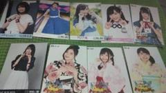 AKB48 チーム8 岡部麟 サイン入りチェキ　ハロウィン限定 AKB48 チーム8 岡部麟 サイン入りチェキ ハロウィン限定