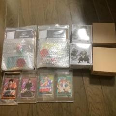 ワンピースカード レカフィグ 現行4種コンプセット ワンピースカード レカフィグ 現行4種コンプセット - メルカリ
