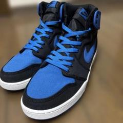 AIR JORDAN 1 KO HIGH OG 2014年製 29cmのサムネイル