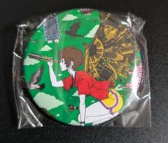 中村佑介展　缶バッジのサムネイル