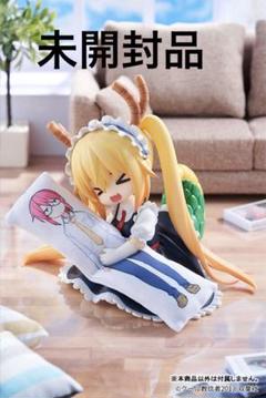 2025年最新】小林さんちのメイドラゴン フィギュア トールの人気