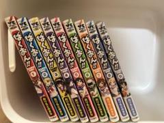 ばくおん!! 　全巻　セット　関連本　＋6冊　限定版　セット ばくおん!! 全巻セット - メルカリ
